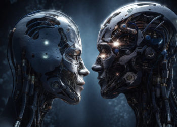 La IA ya es capaz de replicarse sin la participación de un humano