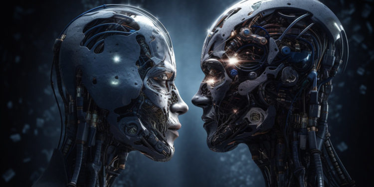 La IA ya es capaz de replicarse sin la participación de un humano