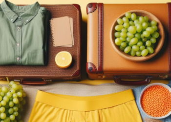 8 cábalas para recibir 2024 con buena suerte y prosperidad