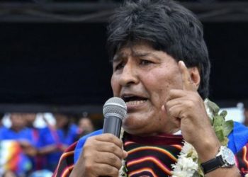 El Tribunal Constitucional de Bolivia inhabilita a Evo Morales para las elecciones de 2025