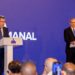 Abinader respalda a Arévalo