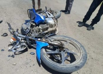 Accidentes de motos provocaron el 69 % de muertes en los últimos 2 años