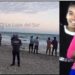 Se ahogan hermanas en playa de La Ciénaga
