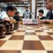 Culmina con exito «Torneo Infantil de Ajedrez»