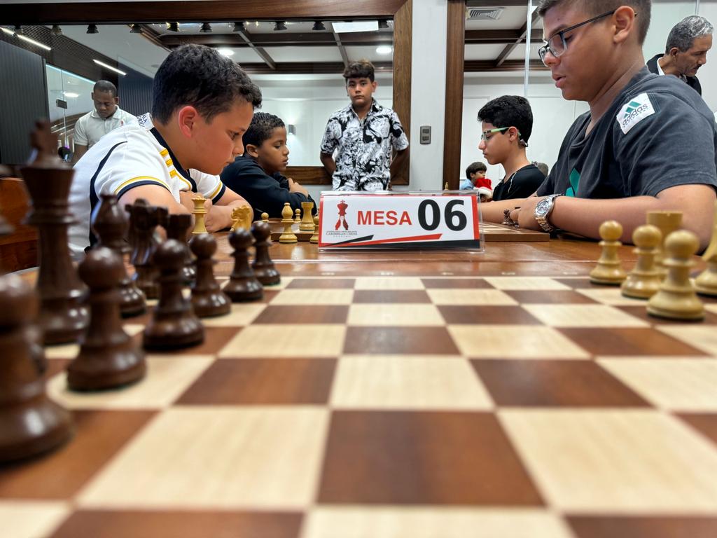 El ajedrez, el deporte más popular del mundo – Blog del Grupo Cajamar