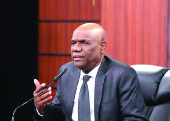 Tribunal Constitucional está en peligro