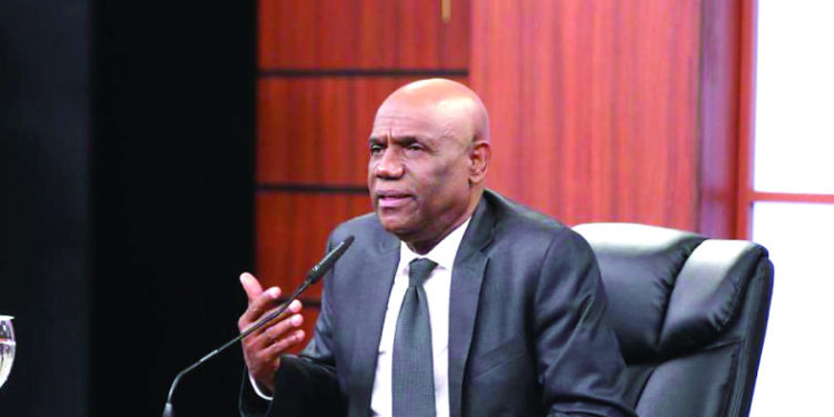 Tribunal Constitucional está en peligro