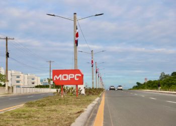 Avenida Hípica ahora llevará nombre de Freddy Beras Goico