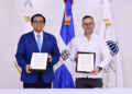CAC y Salud firman convenio