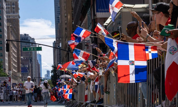 Aporte económico, político y social de “dominicanos ausentes”