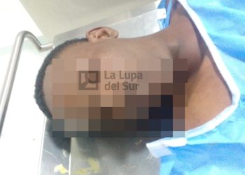 Matan uno y hieren otro en Barahona