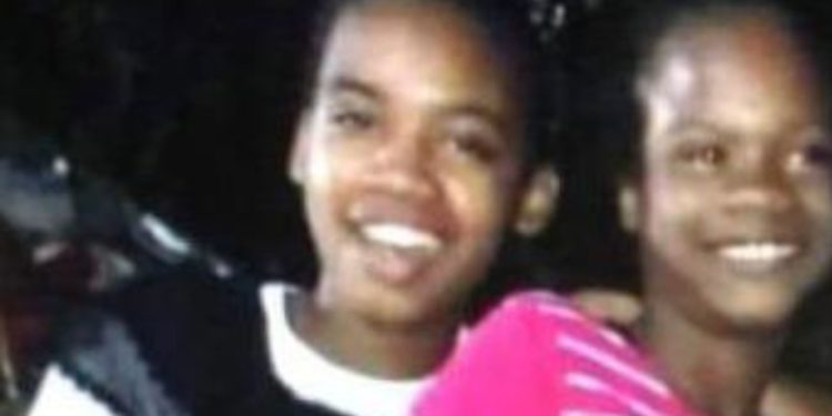 Encuentran cadáver de una de 2 hermanas que murieron ahogadas