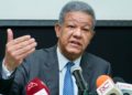 Leonel califica a Abinader como «manicomio” por Tasa Cero