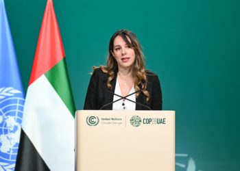 RD exige en la COP28 más compromiso ante frente a cambio climático