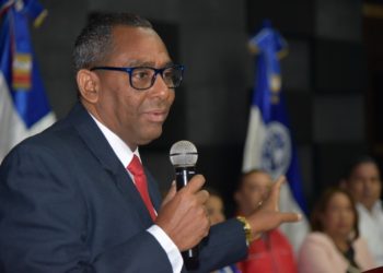 Mescyt entregará en la UASD Recinto Barahona los Fondocyt