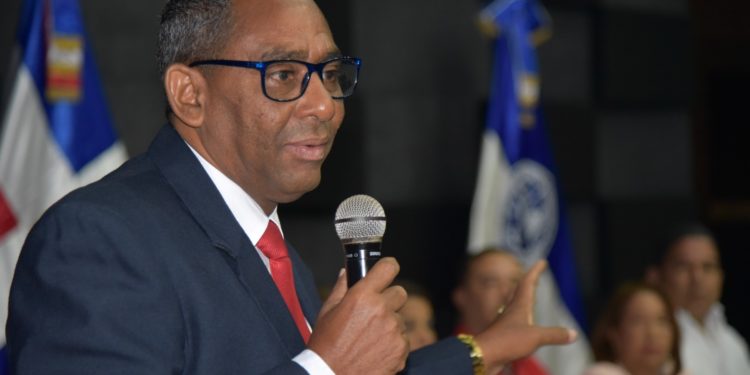 Mescyt entregará en la UASD Recinto Barahona los Fondocyt