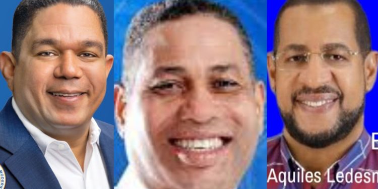 Oficialismo no «define» candidato a senador en Barahona