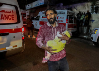 Unicef califica 2023 con «el año más mortífero para niñez en Cisjordania»