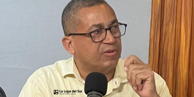 Candidato PRM en elecciones de abogados gana con 42 %