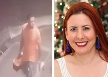 Tribunal impone 20 años de prisión a asesino de odontóloga