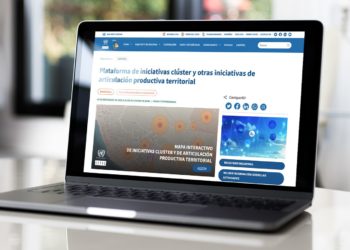 CEPAL lanza Plataforma de iniciativas clúster