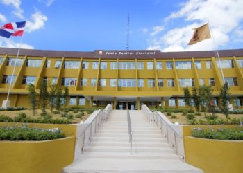 Gobierno garantiza «cuartos» para elecciones