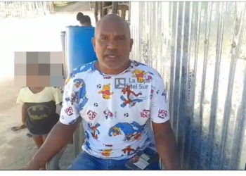 Miembros DNCD penetran a casa de oficial de la Defensa Civil en Enriquillo