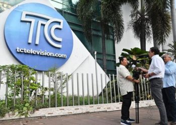 Asesinan fiscal que investigaba el asalto armado a un canal de televisión en Ecuador