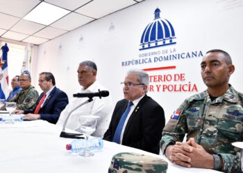 Retirados garantizarán seguridad en hospitales