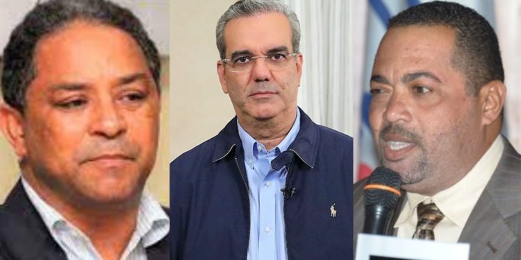 CDP y SNTP afirman que Abinader «no promueve igualdad» en decreto regula publicidad