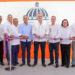 Inauguran carretera Barahona – Enriquillo