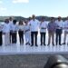 Abinader inaugura «una parte» de Monte Grande