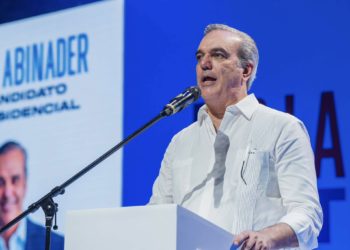 Oficialismo inicia proselitismo