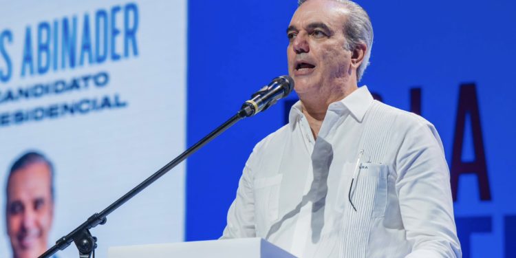 Oficialismo inicia proselitismo