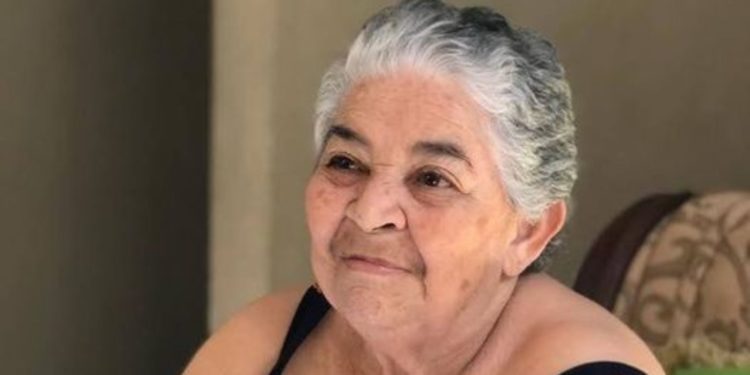 Benny Rodríguez lamenta deceso de doña Alida, madre Aurelio Henríquez, presidente CDP