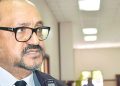 Antoliano Peralta: «Abinader puede inaugurar»