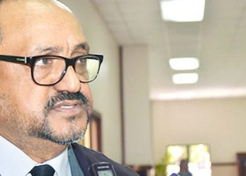 Antoliano Peralta: «Abinader puede inaugurar»