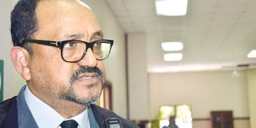 Antoliano Peralta: «Abinader puede inaugurar»