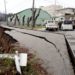 Emiten alarma de tsunami en Japón