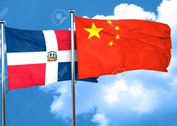 Pekin agradece a RD respete principio de «una sola China»