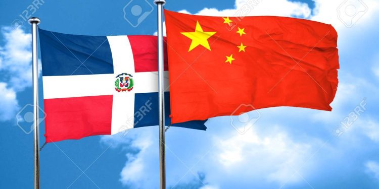 Pekin agradece a RD respete principio de «una sola China»