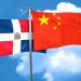 Pekin agradece a RD respete principio de «una sola China»