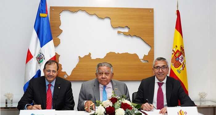 Incentivan inversión española en República Dominicana