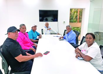 Campesinos Monte Grande: «gobierno incumple promesa de reubicarnos»