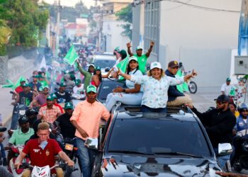 FP afirma, “otra gallina cantará en febrero” en Alcaldía de Barahona