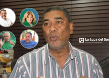 Candidato PLD quiere debate