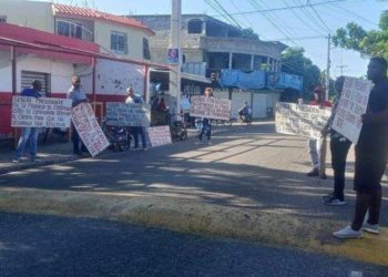 Cebolleros del Sur «pasan las de Caín» porque el gobierno no le paga