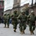 Noboa declara conflicto armado interno en Ecuador