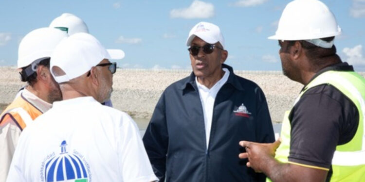 Contralor «volvió» a Monte Grande