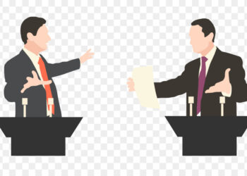 Jóvenes empresarios anuncian debates electorales